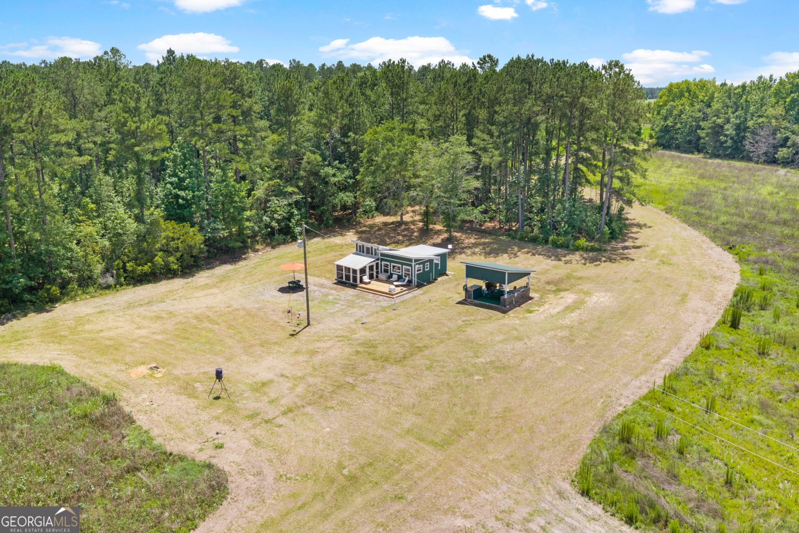 854 Bell Road Millen - Photo 6