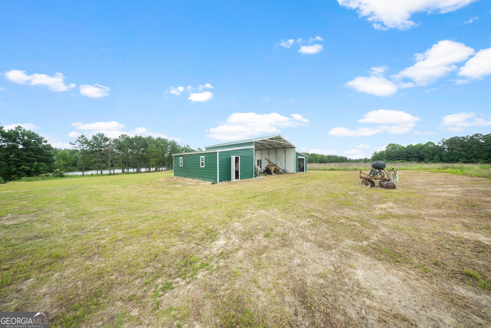 854 Bell Road Millen - Photo 60