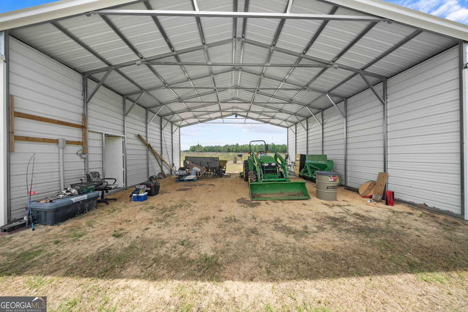 854 Bell Road Millen - Photo 62