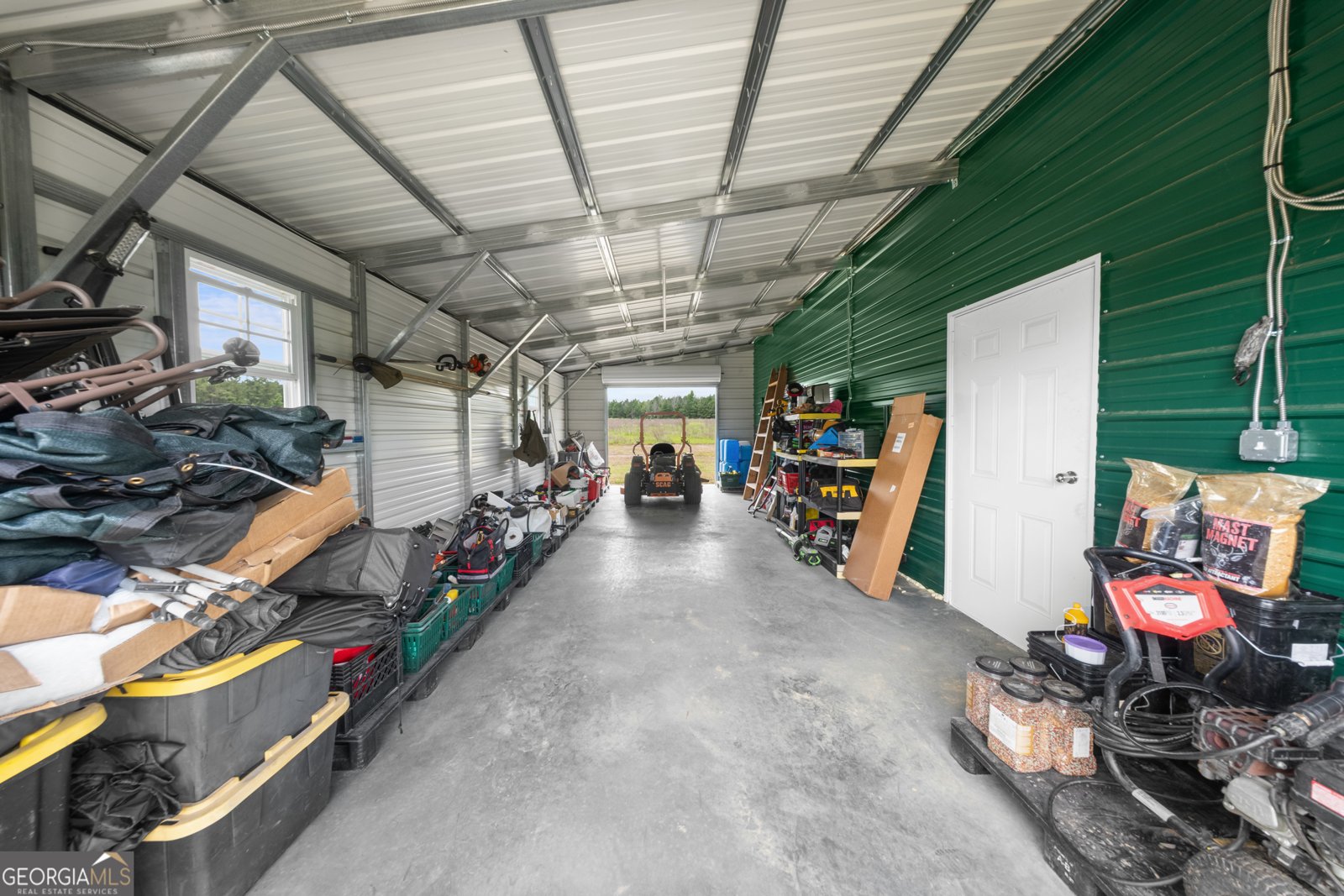 854 Bell Road Millen - Photo 63