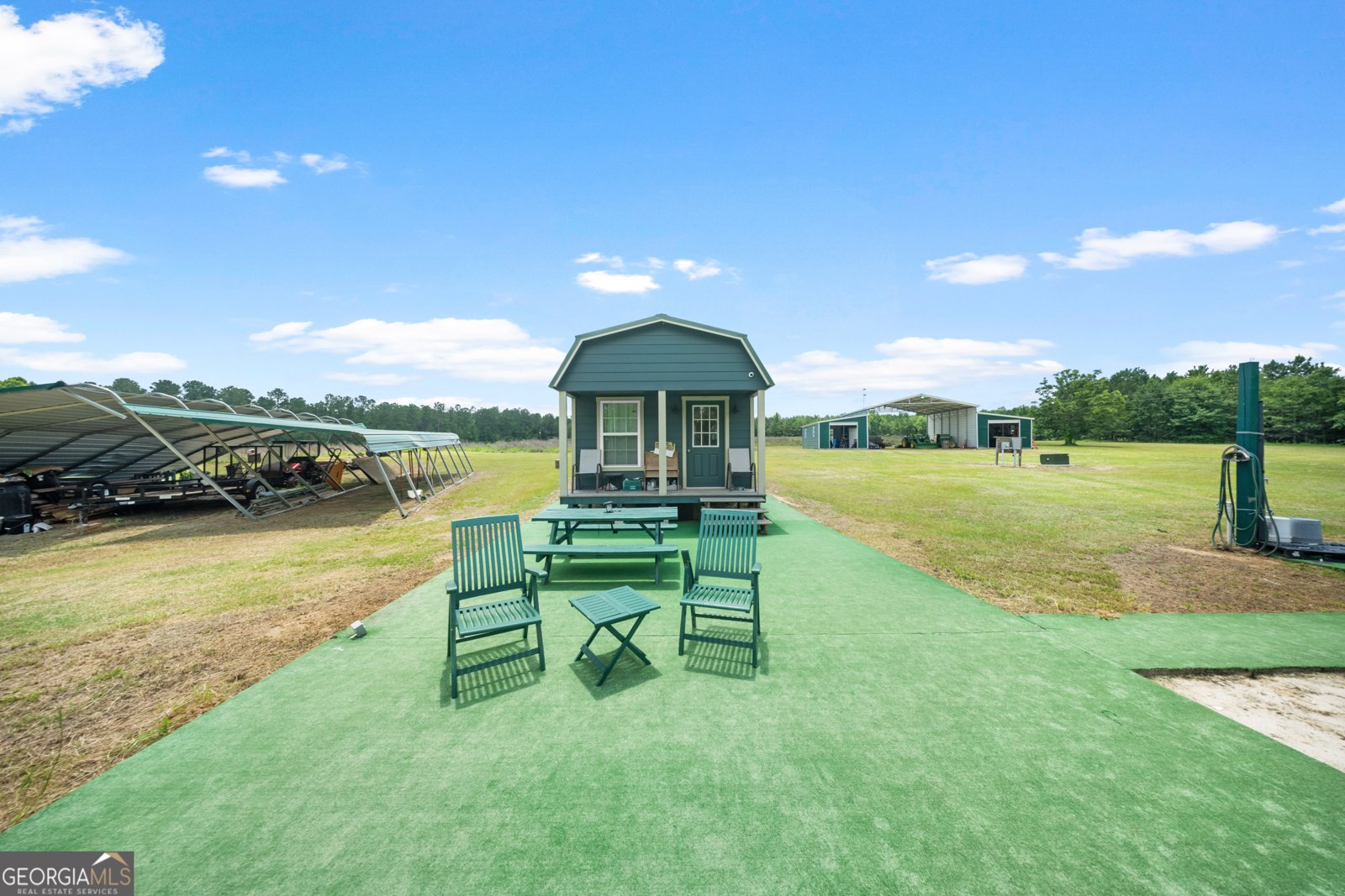854 Bell Road Millen - Photo 66