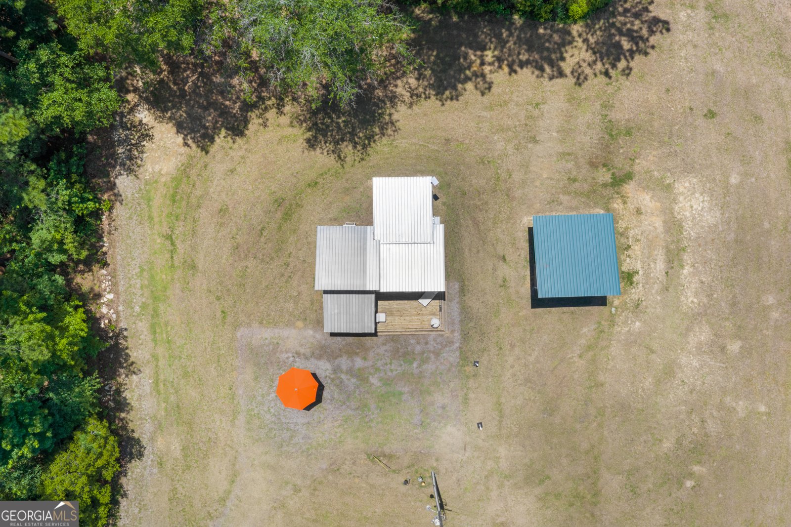 854 Bell Road Millen - Photo 7