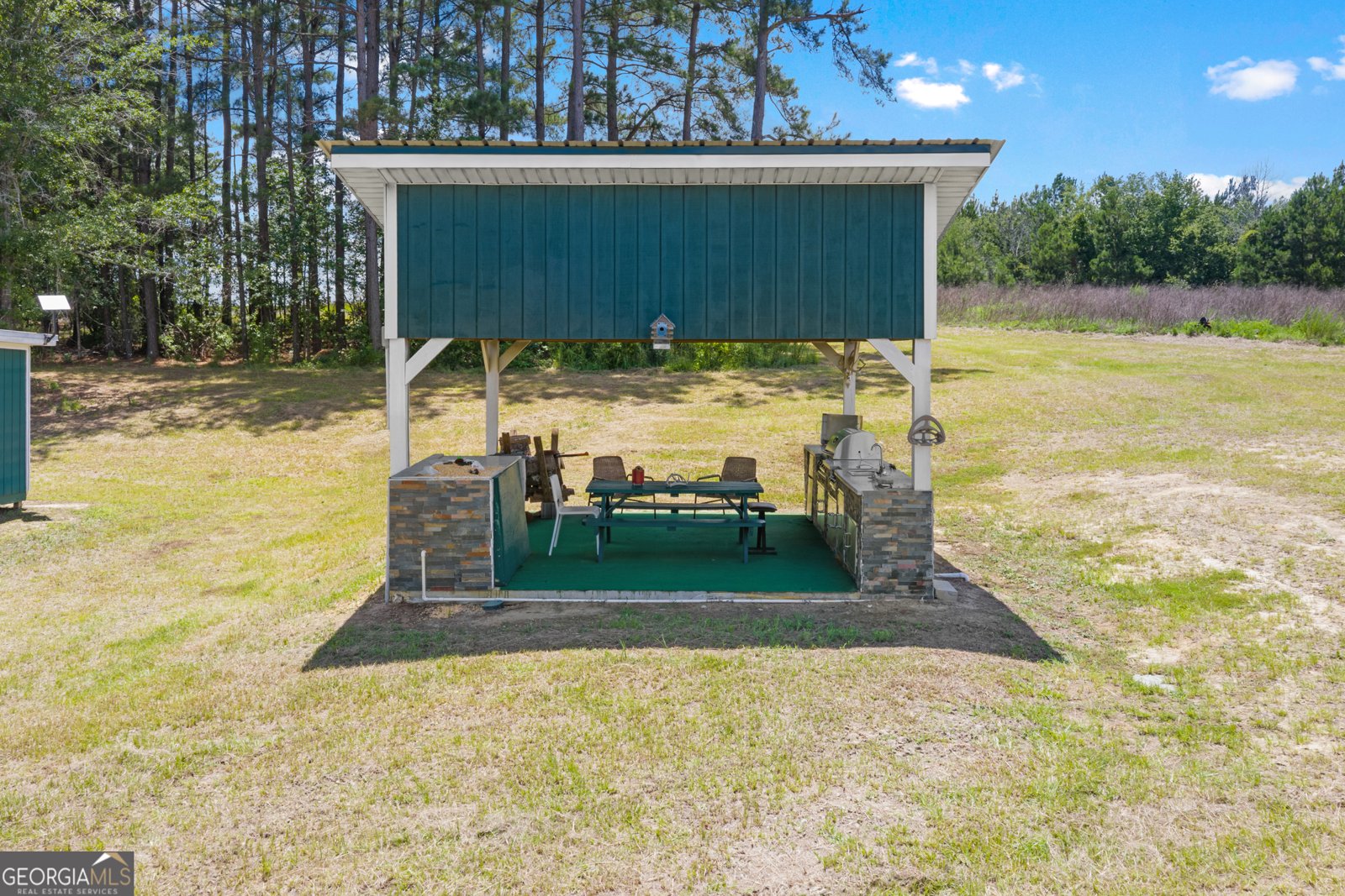 854 Bell Road Millen - Photo 8