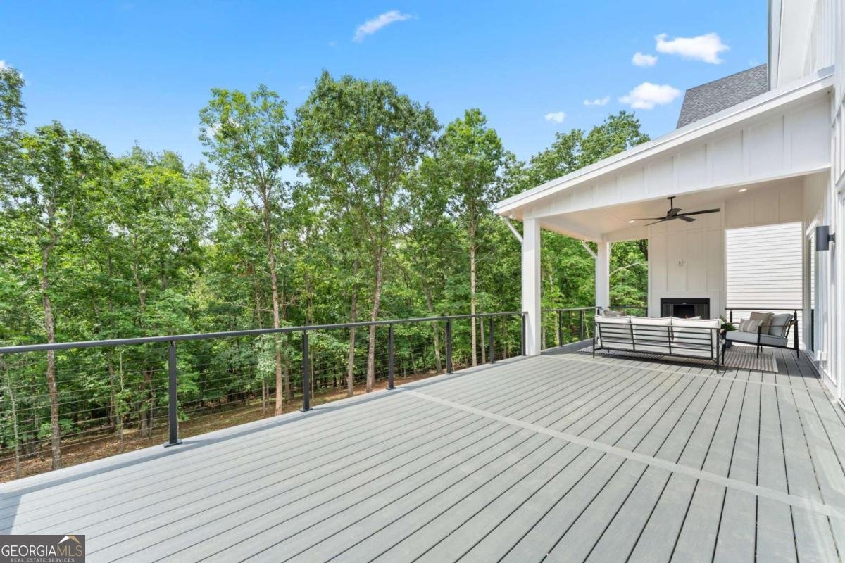 7048 Nichols Cove Drive Dawsonville - Photo 18