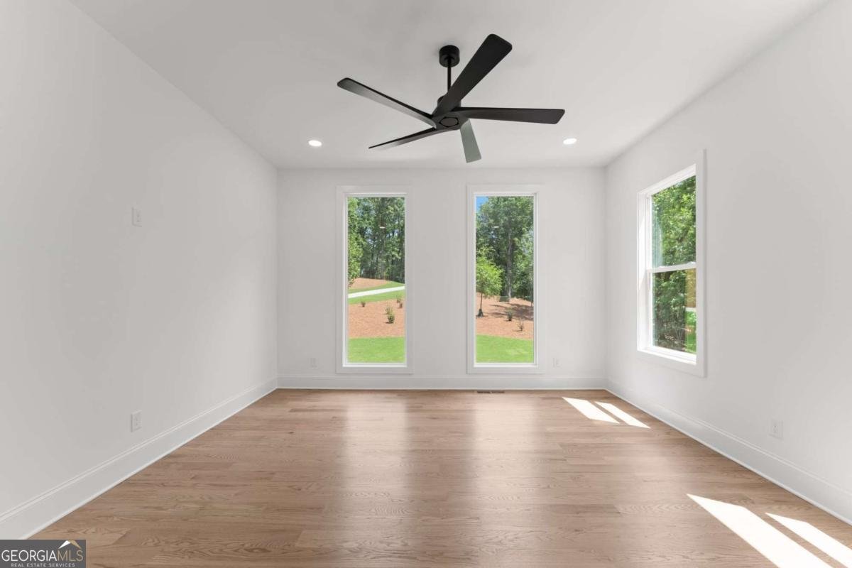 7048 Nichols Cove Drive Dawsonville - Photo 19