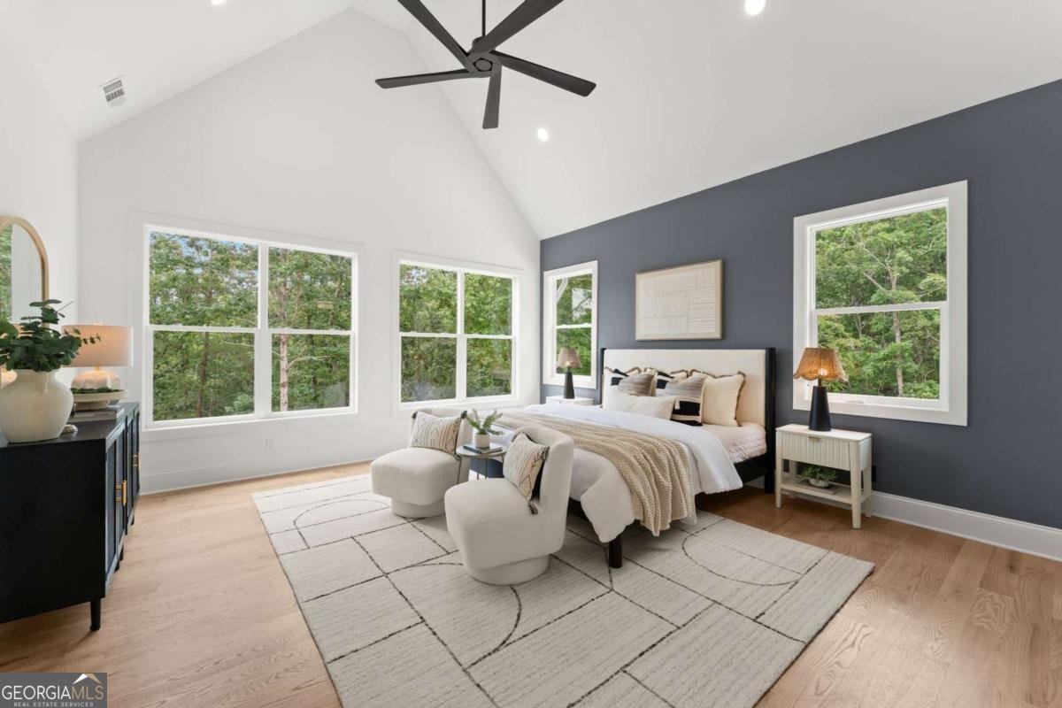 7048 Nichols Cove Drive Dawsonville - Photo 21