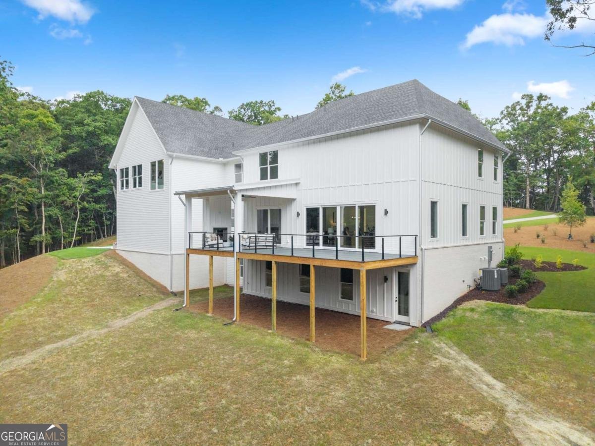 7048 Nichols Cove Drive Dawsonville - Photo 44