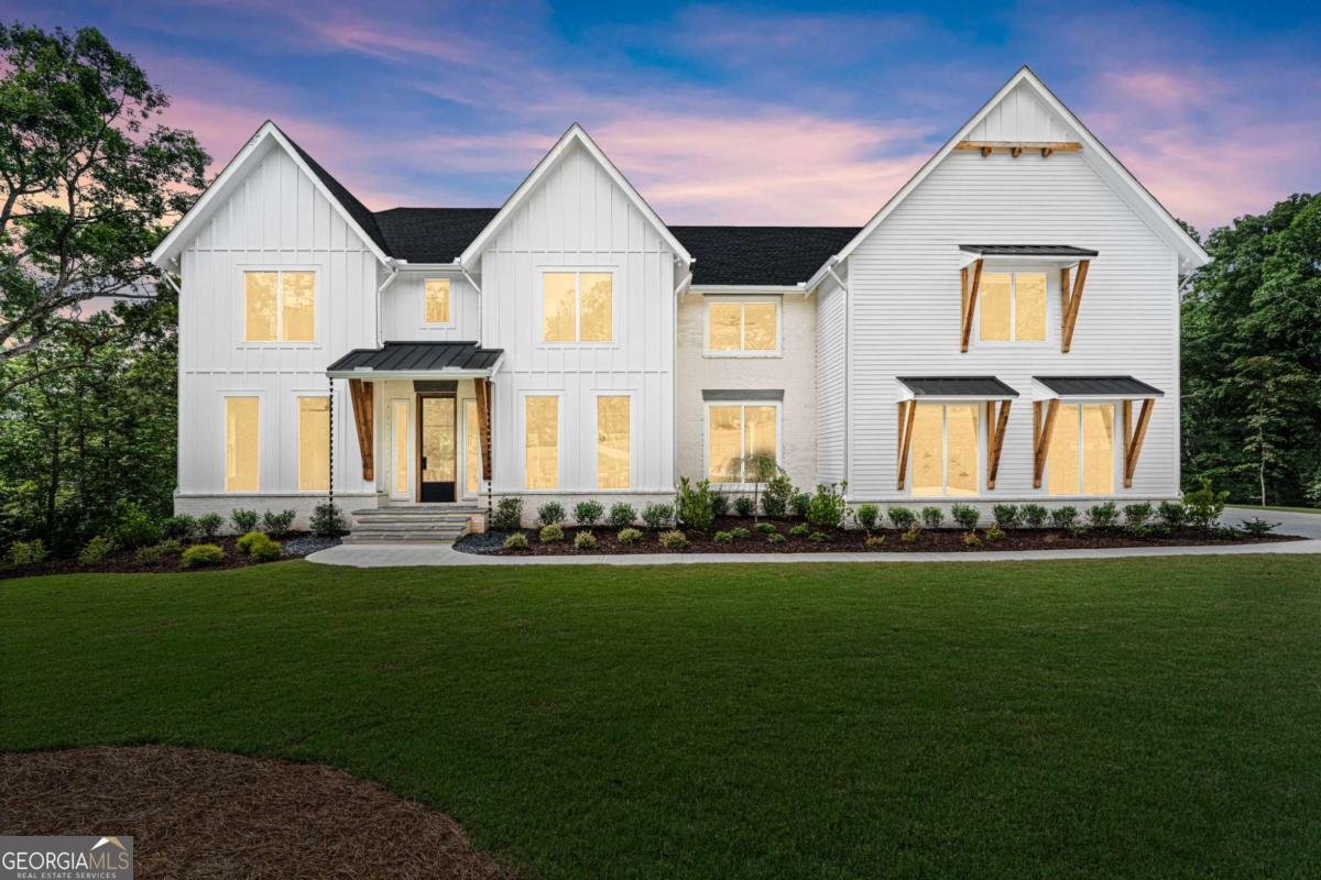 7048 Nichols Cove Drive Dawsonville - Photo 48
