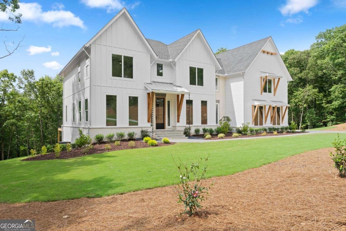 7048 Nichols Cove Drive Dawsonville - Photo 49