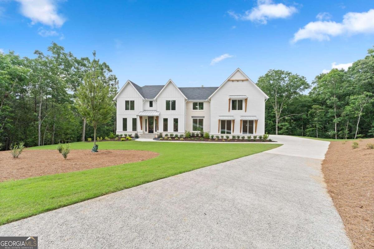 7048 Nichols Cove Drive Dawsonville - Photo 50