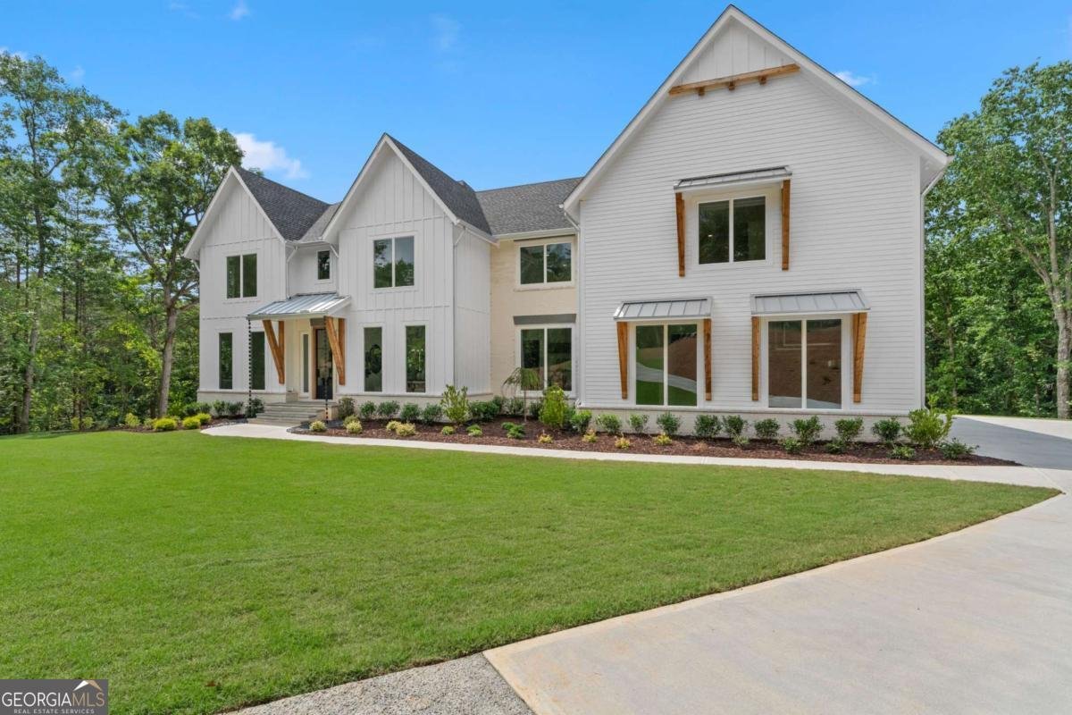 7048 Nichols Cove Drive Dawsonville - Photo 51