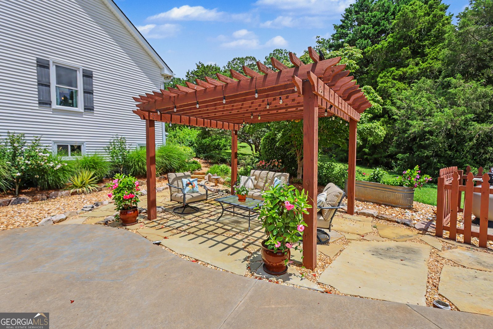 1825 Skelton Road Hoschton - Photo 11