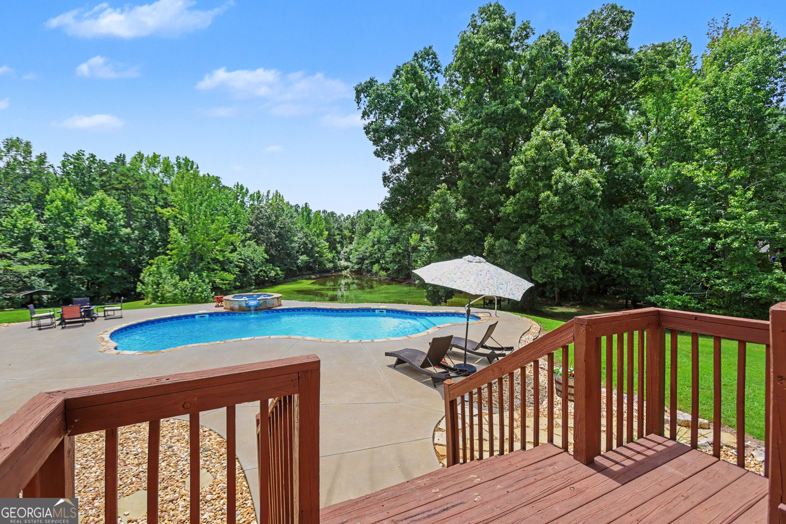 1825 Skelton Road Hoschton - Photo 12