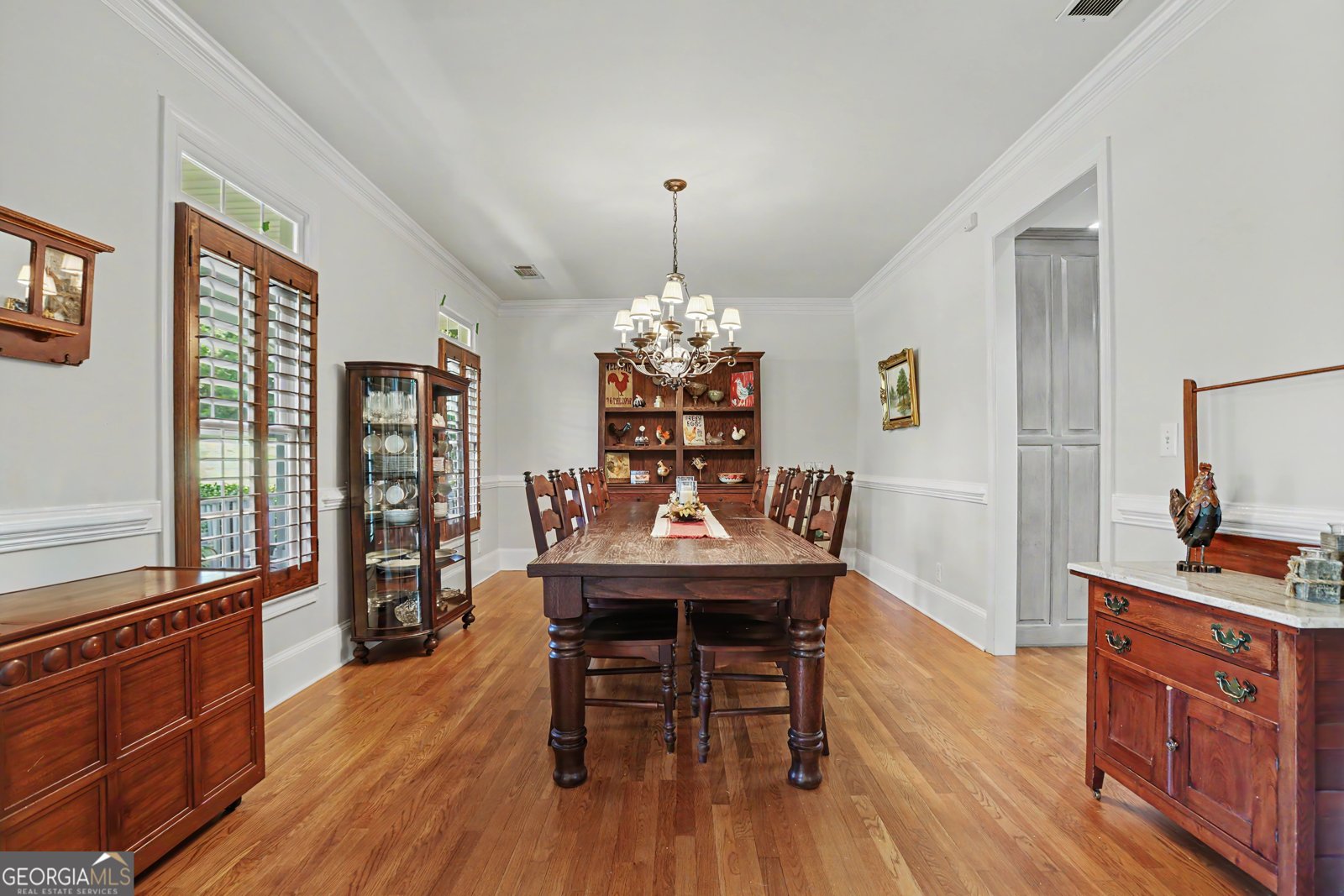 1825 Skelton Road Hoschton - Photo 14