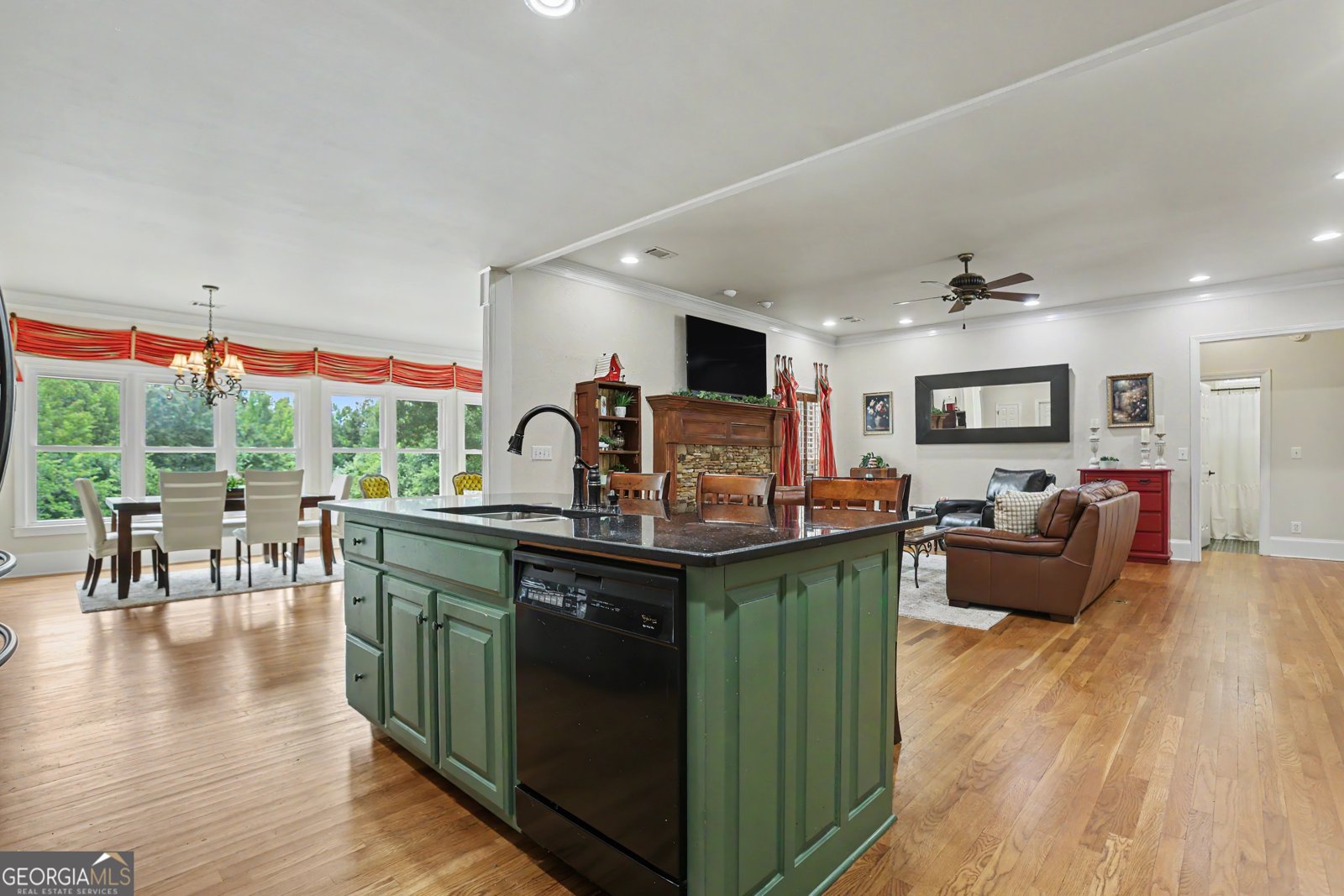 1825 Skelton Road Hoschton - Photo 15