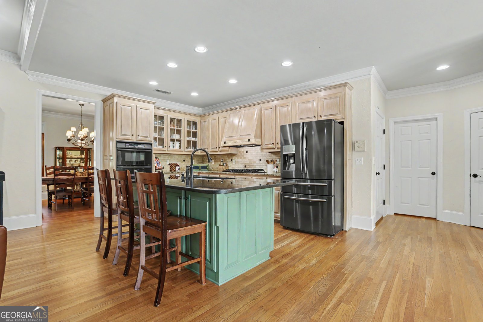 1825 Skelton Road Hoschton - Photo 16