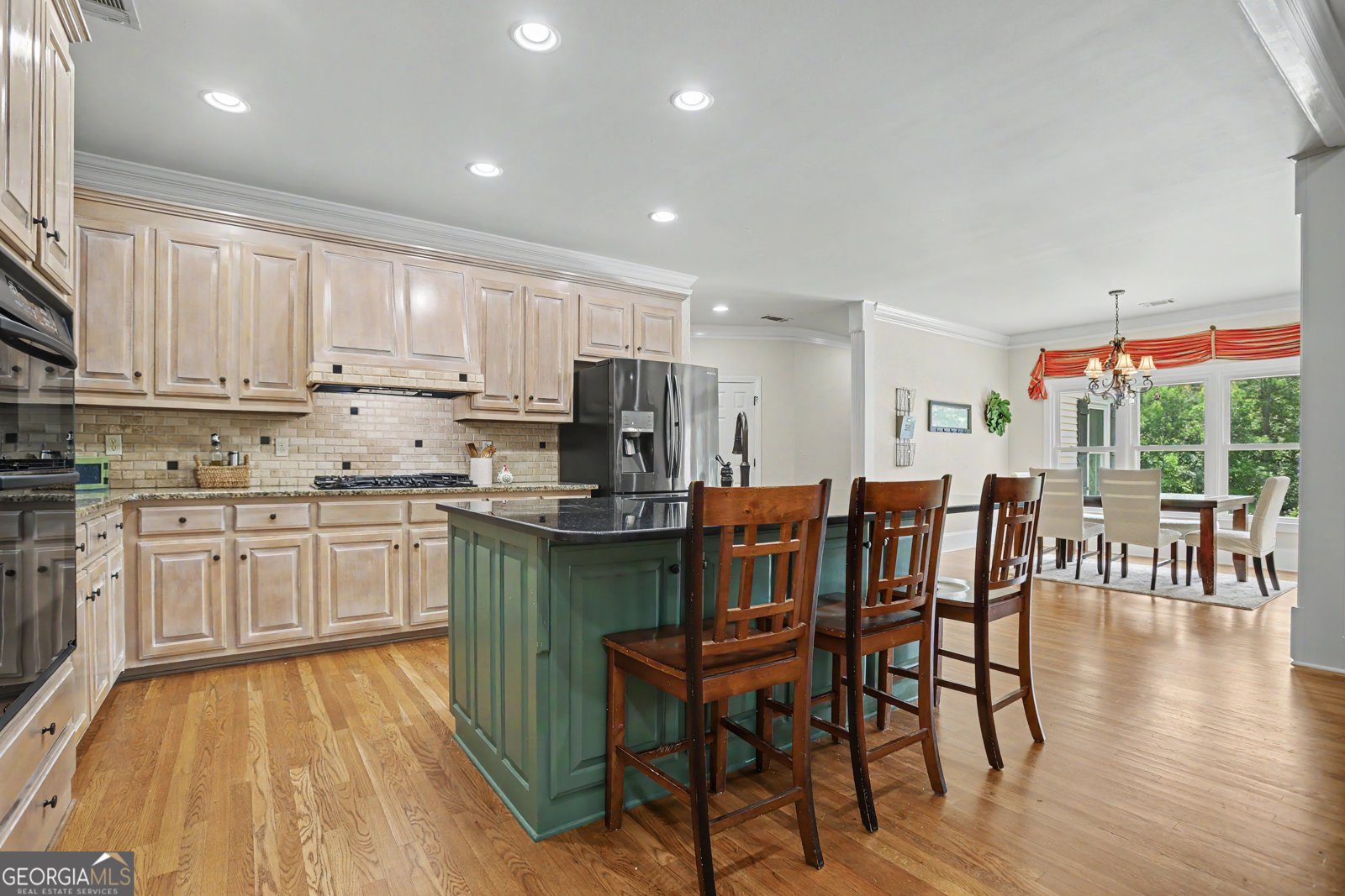 1825 Skelton Road Hoschton - Photo 17