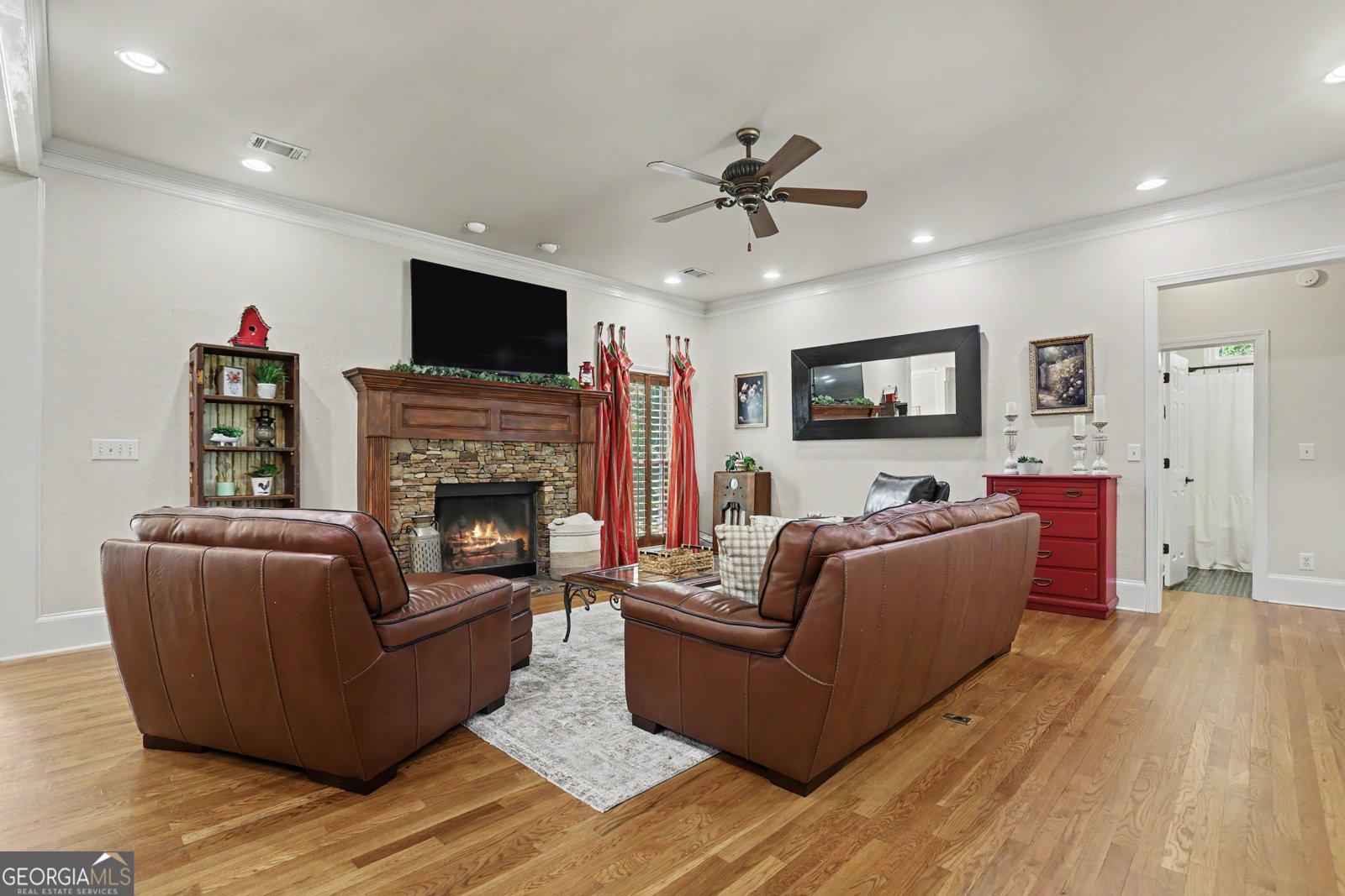 1825 Skelton Road Hoschton - Photo 25