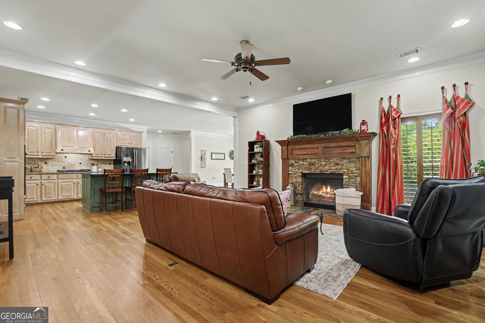 1825 Skelton Road Hoschton - Photo 26