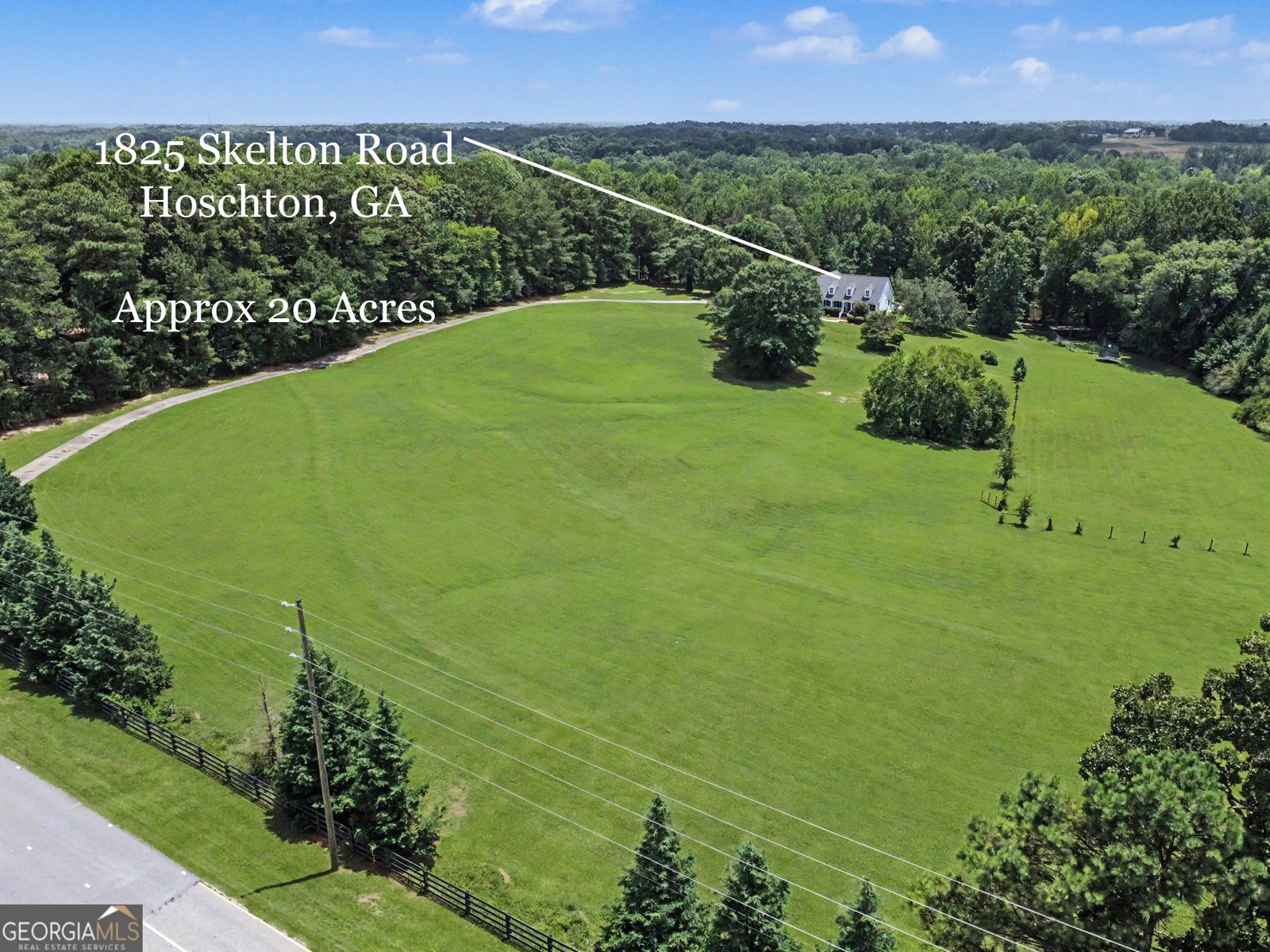 1825 Skelton Road Hoschton - Photo 42