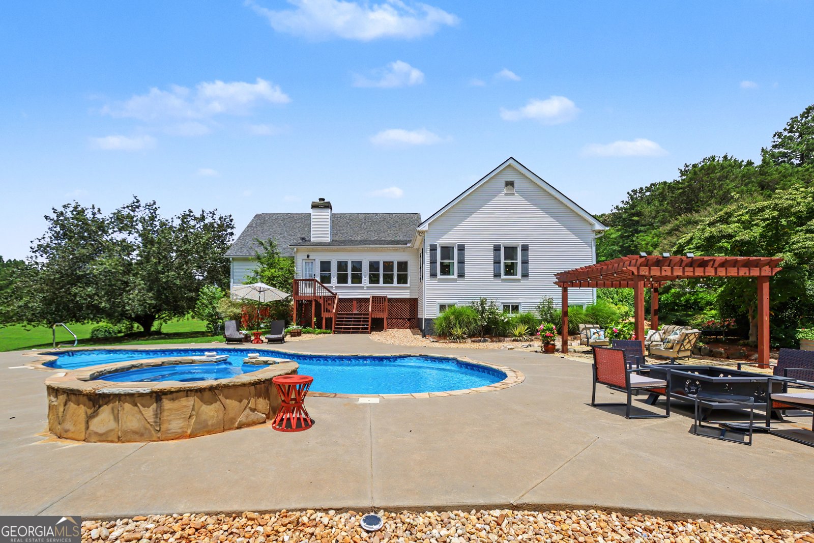 1825 Skelton Road Hoschton - Photo 45