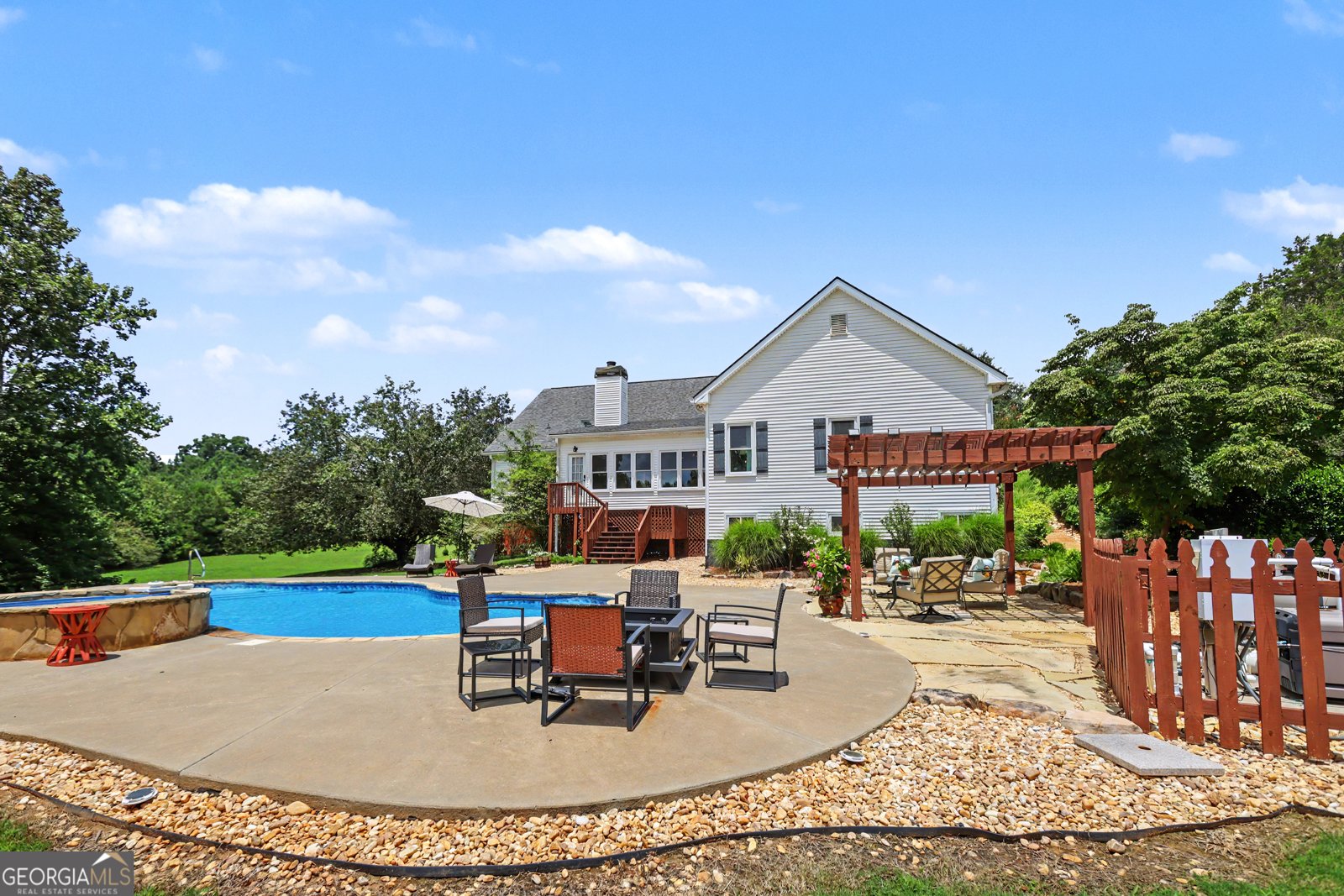 1825 Skelton Road Hoschton - Photo 46