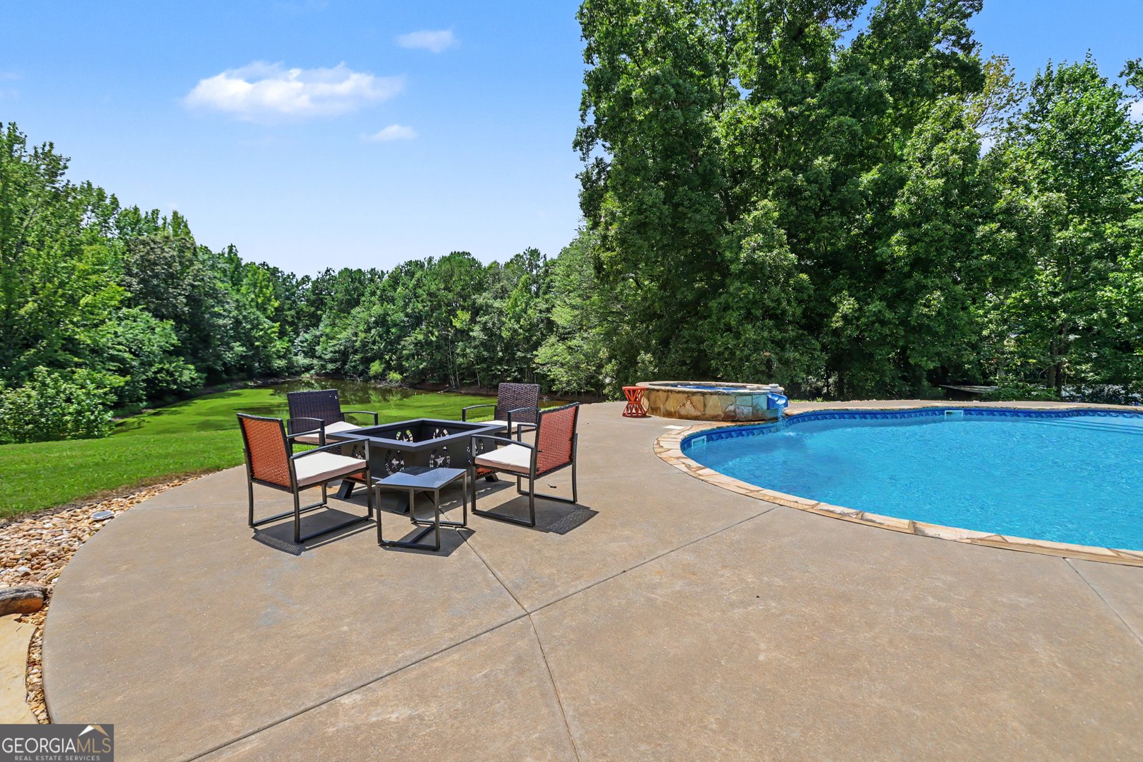 1825 Skelton Road Hoschton - Photo 47