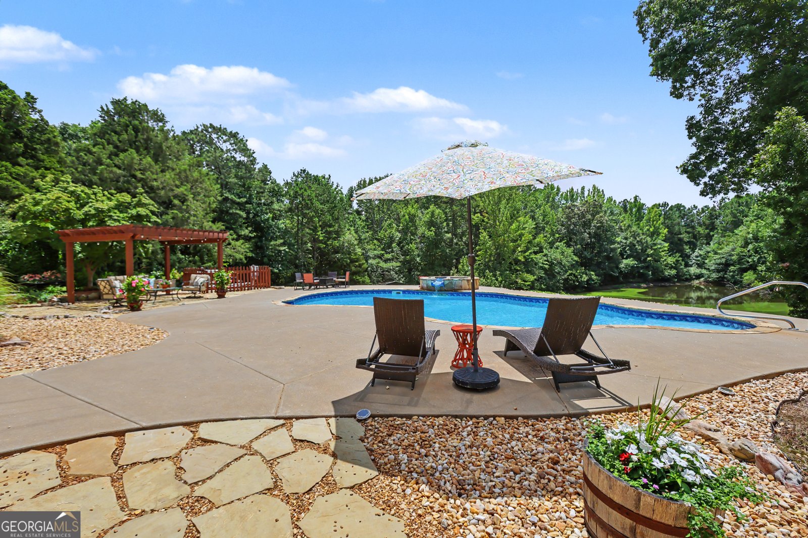 1825 Skelton Road Hoschton - Photo 48