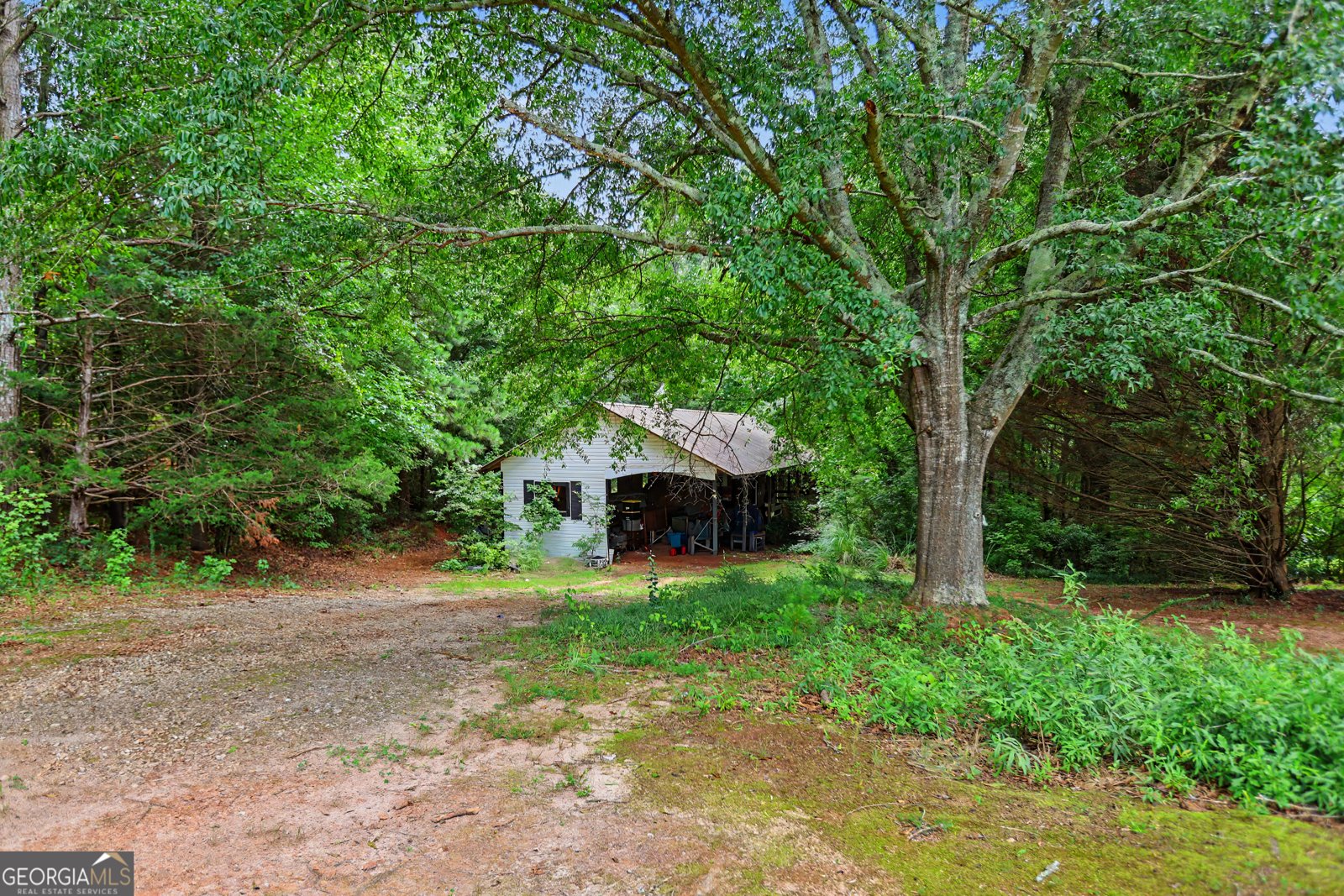 1825 Skelton Road Hoschton - Photo 49