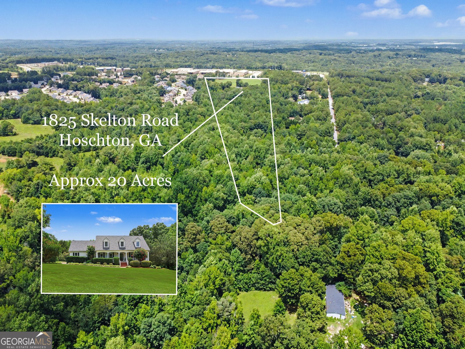 1825 Skelton Road Hoschton - Photo 55