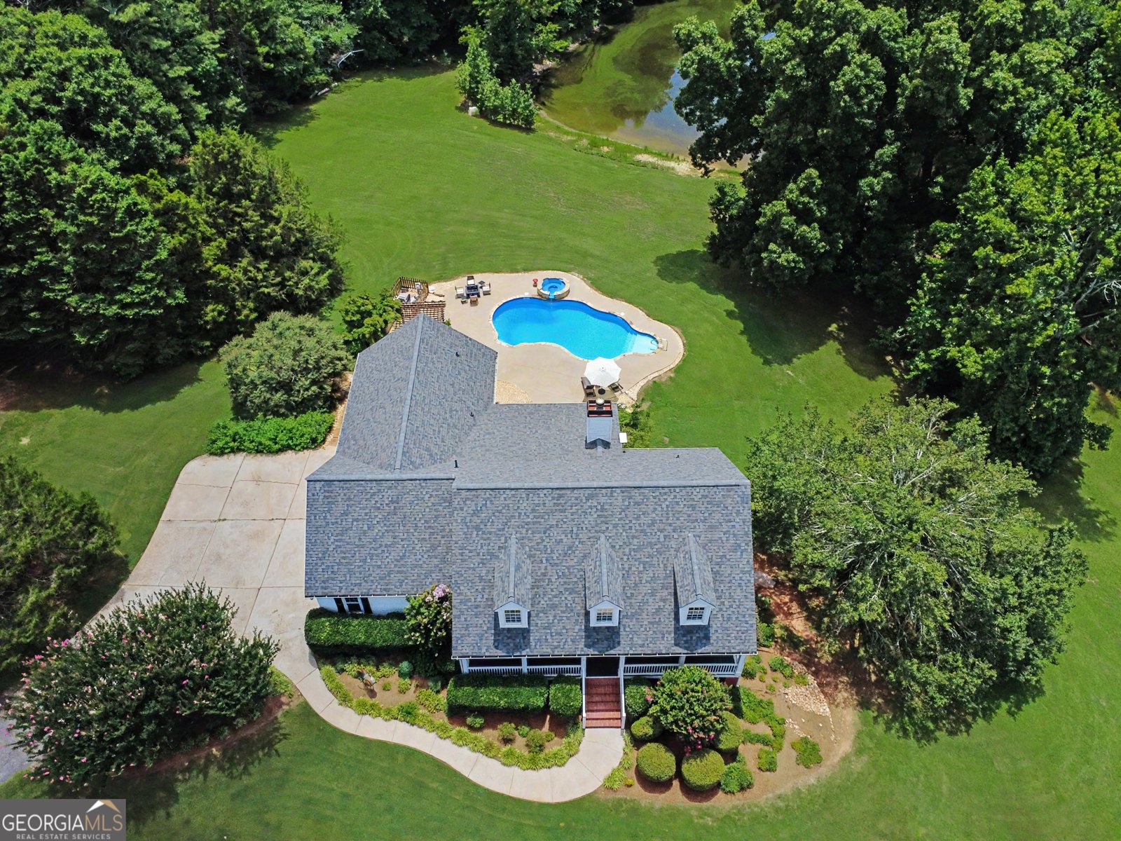 1825 Skelton Road Hoschton - Photo 62