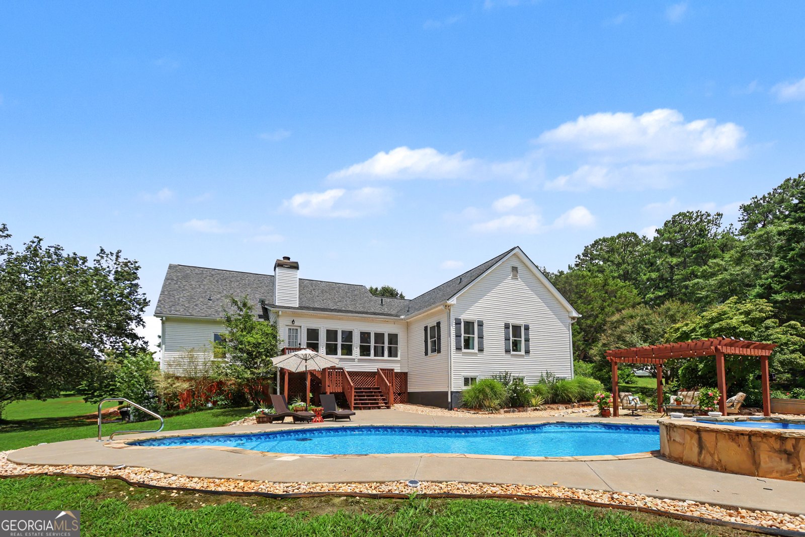 1825 Skelton Road Hoschton - Photo 67