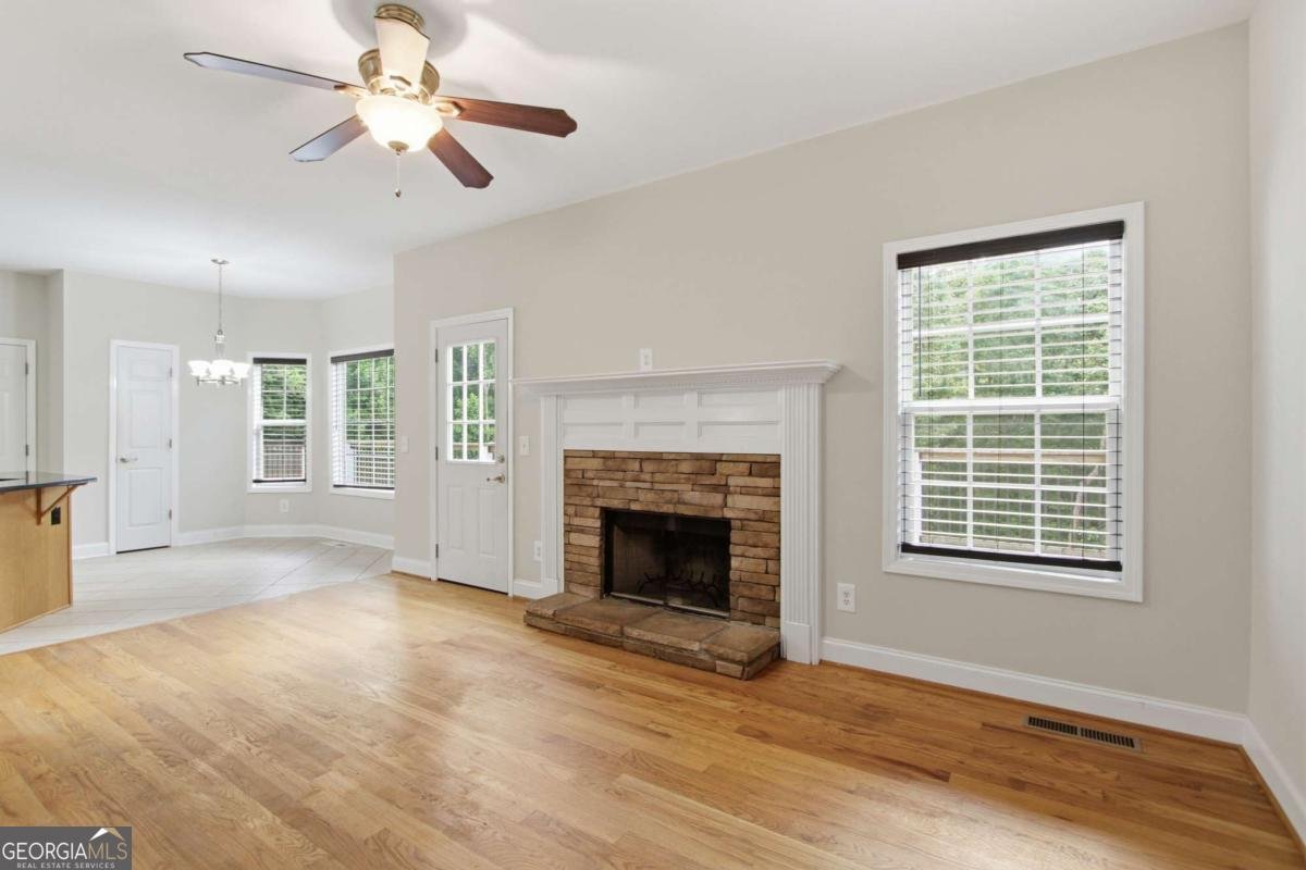57 Sadie Court Dawsonville - Photo 10