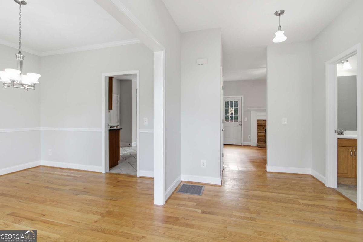 57 Sadie Court Dawsonville - Photo 11