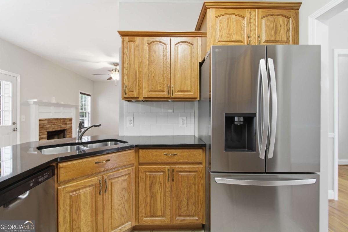 57 Sadie Court Dawsonville - Photo 13