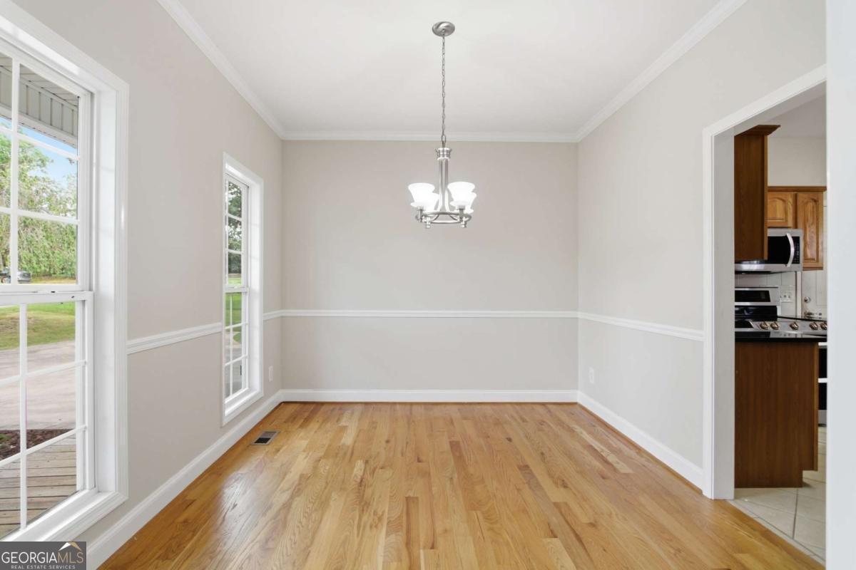 57 Sadie Court Dawsonville - Photo 16