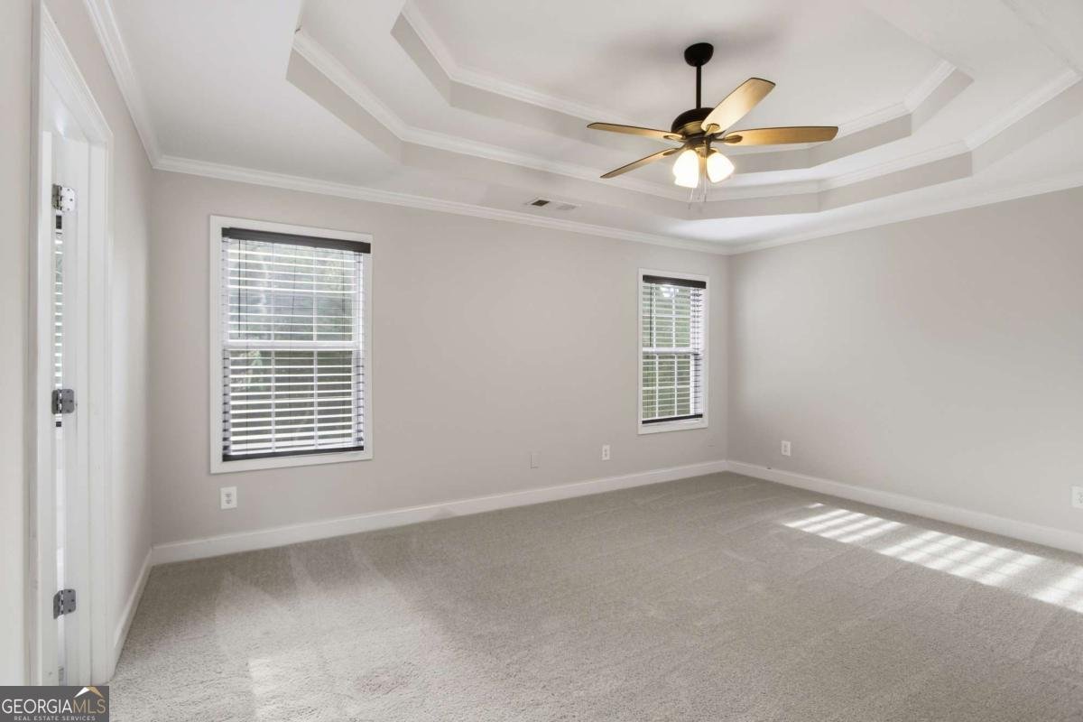 57 Sadie Court Dawsonville - Photo 20