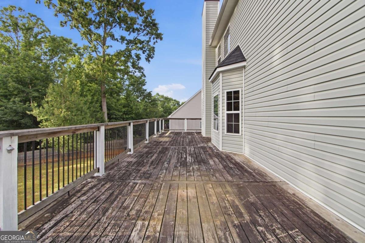 57 Sadie Court Dawsonville - Photo 41