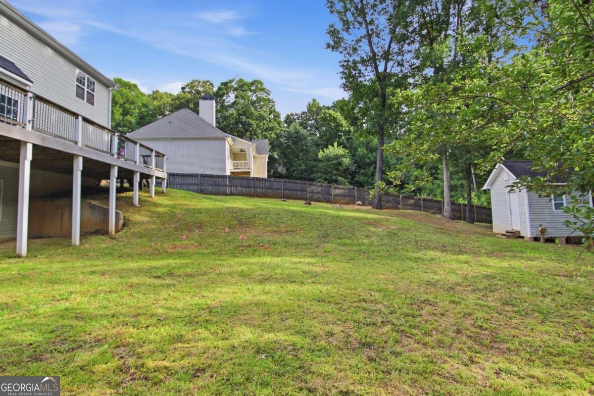 57 Sadie Court Dawsonville - Photo 42