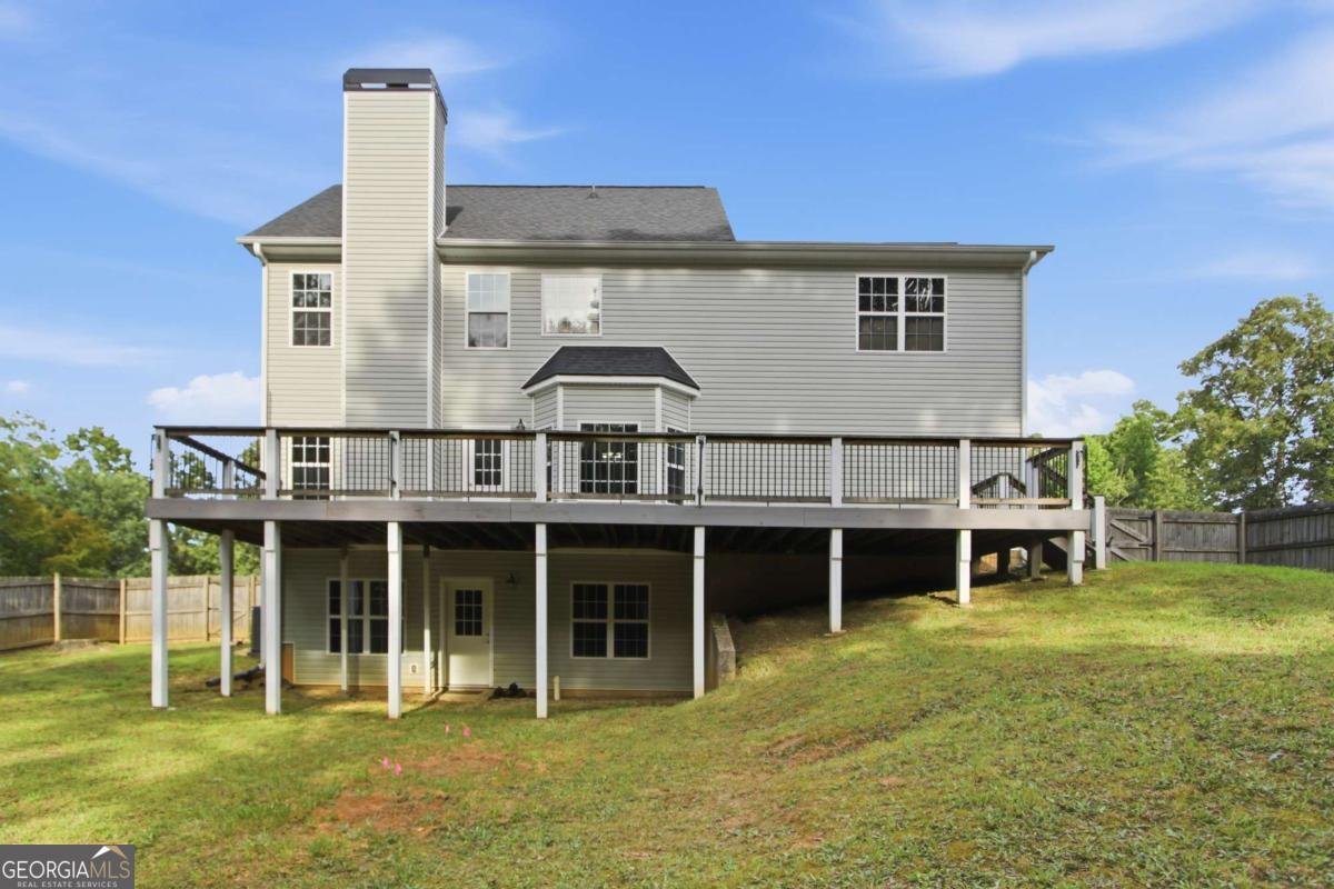 57 Sadie Court Dawsonville - Photo 46
