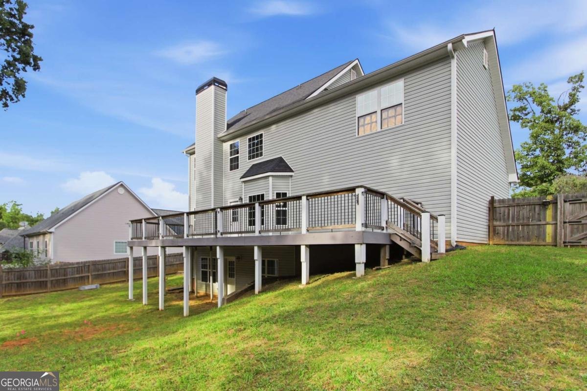 57 Sadie Court Dawsonville - Photo 47