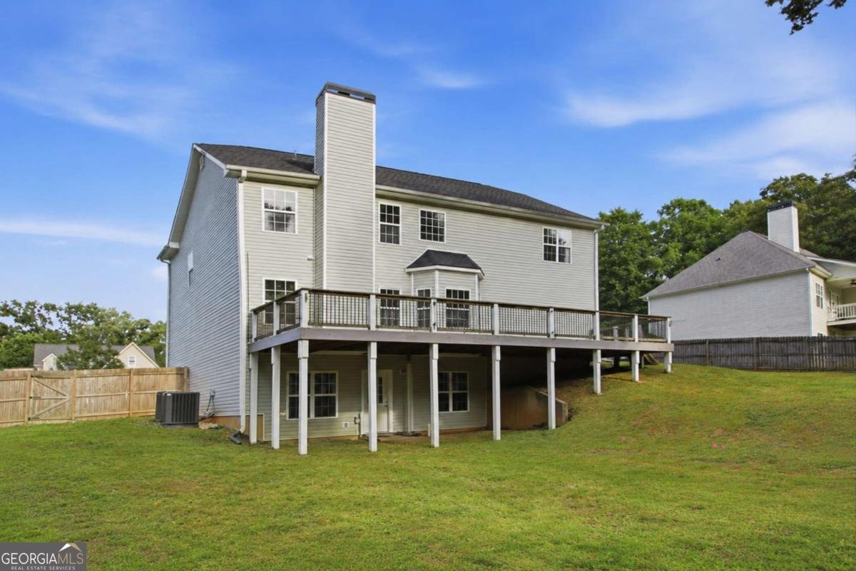 57 Sadie Court Dawsonville - Photo 48