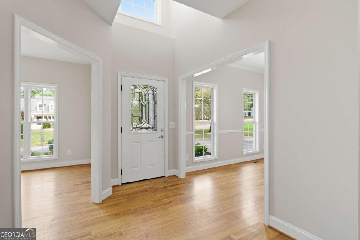 57 Sadie Court Dawsonville - Photo 6