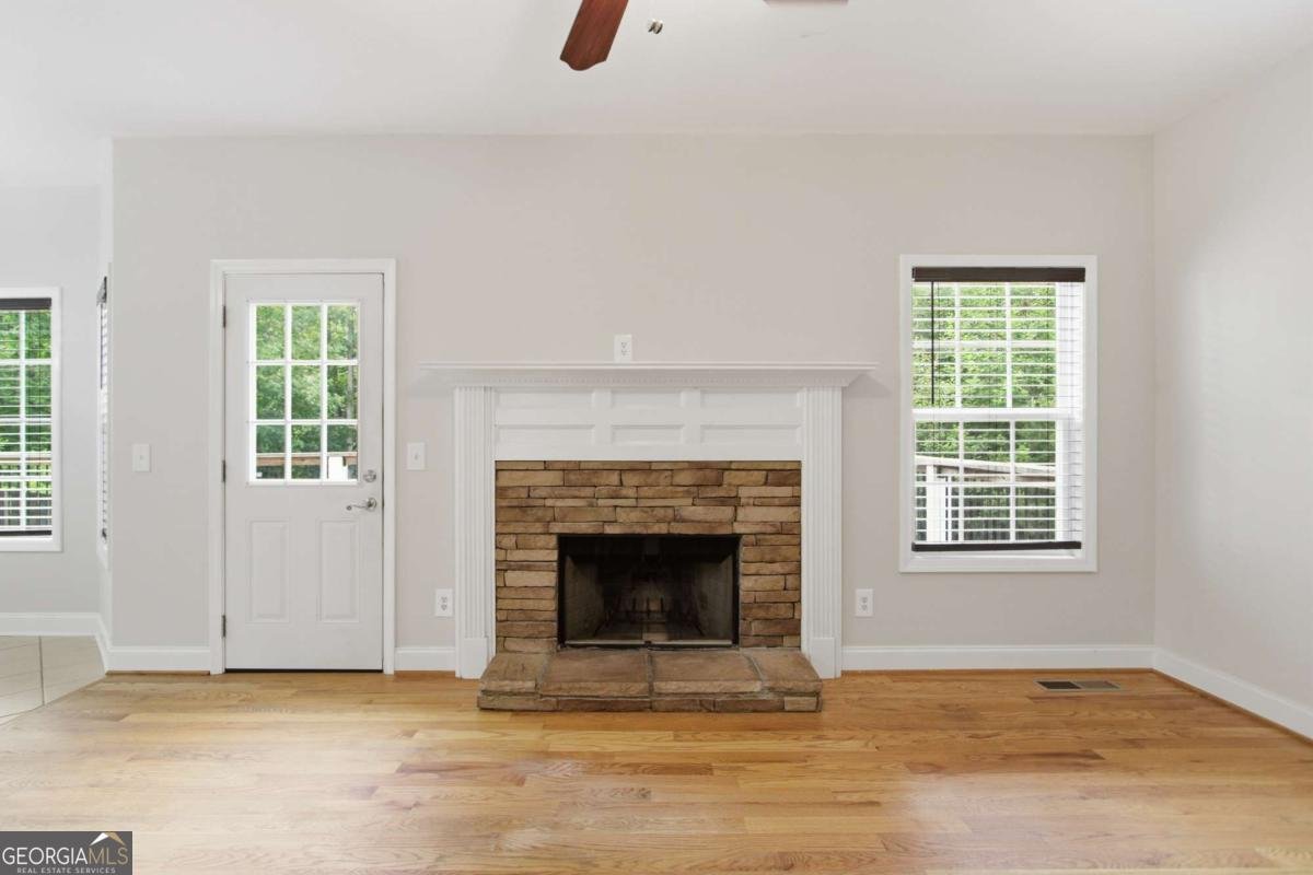 57 Sadie Court Dawsonville - Photo 8