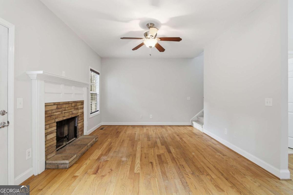 57 Sadie Court Dawsonville - Photo 9