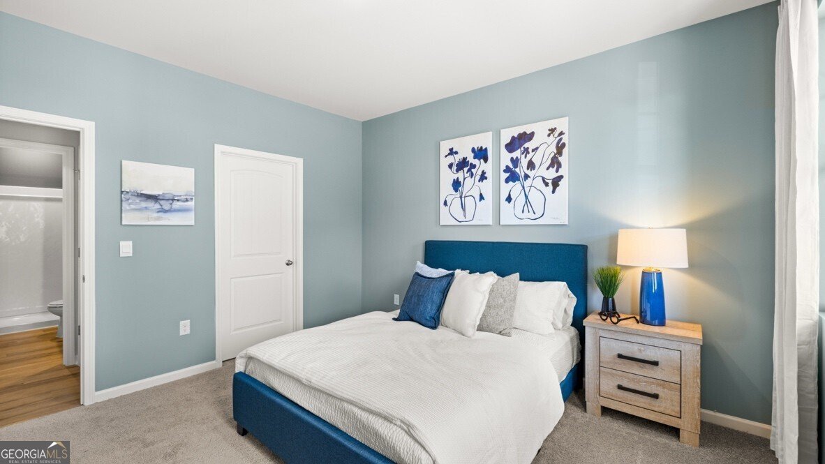 1356 Lincoln Lane Braselton - Photo 16