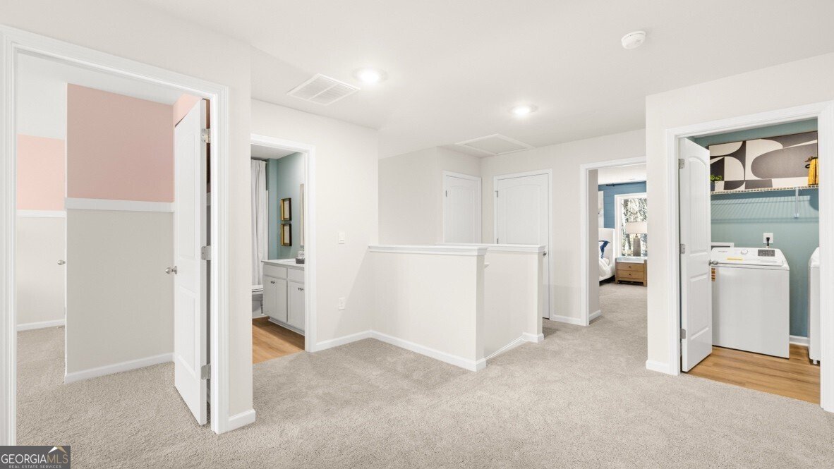 1356 Lincoln Lane Braselton - Photo 20