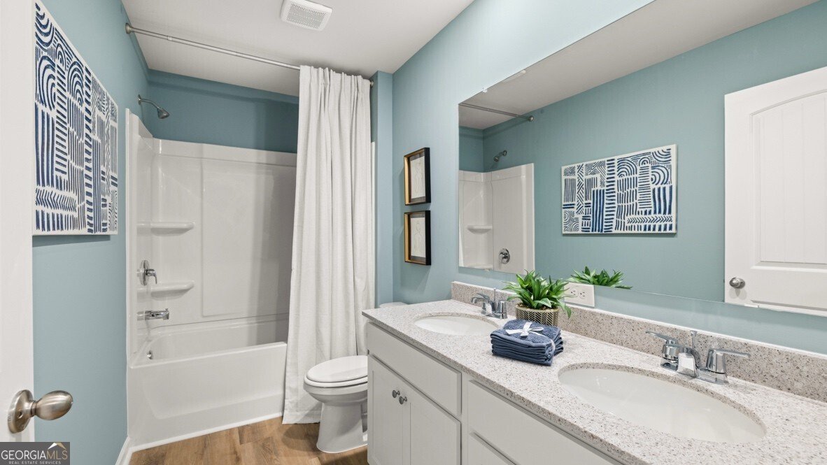 1356 Lincoln Lane Braselton - Photo 29