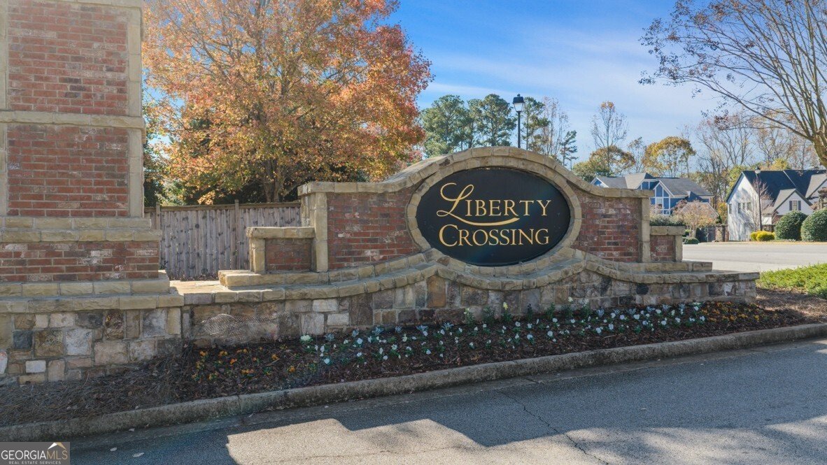 1356 Lincoln Lane Braselton - Photo 34
