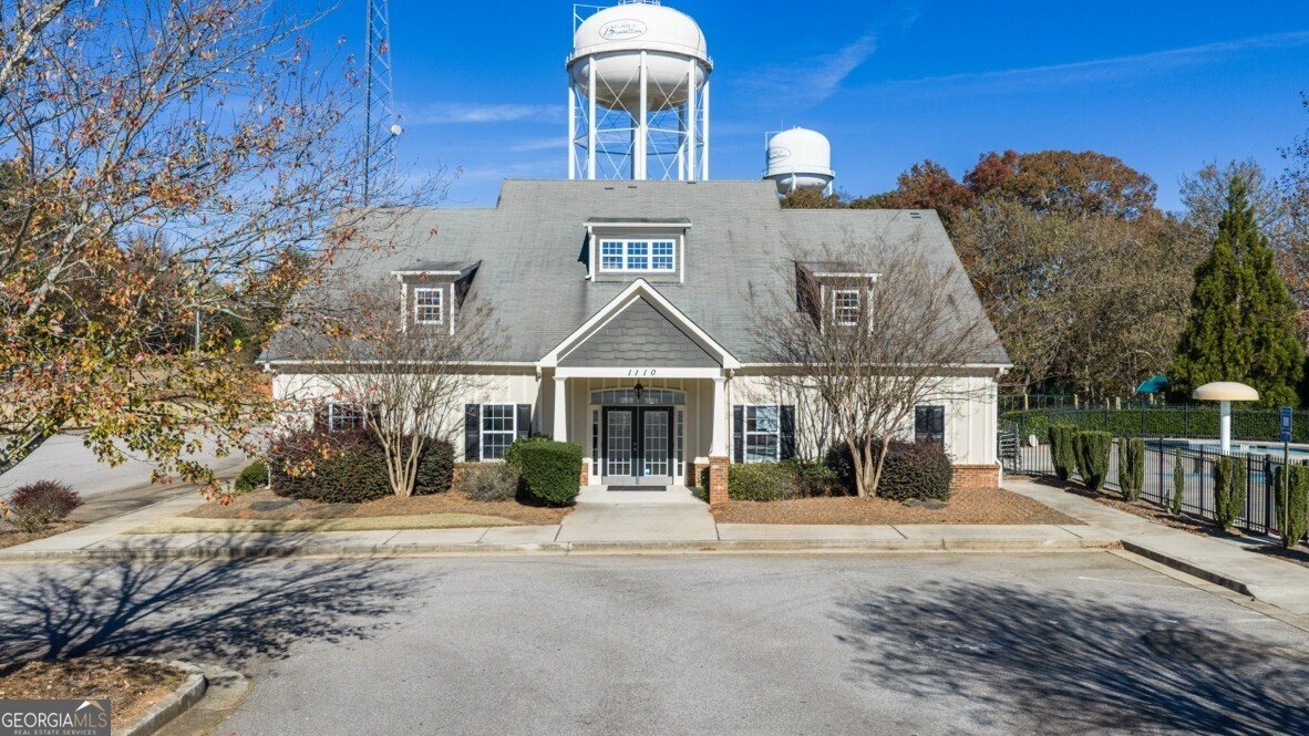1356 Lincoln Lane Braselton - Photo 35